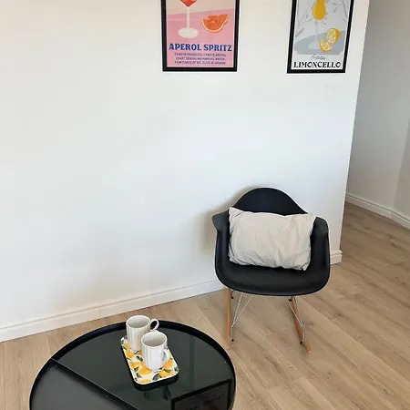 Apartamento Pepite - 