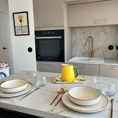 Apartamento Pepite - 