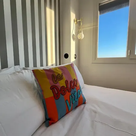 Apartamento Pepite - 